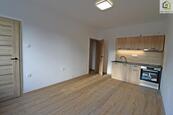 Pronájem bytu 1+0, 22m2, cena 8300 CZK / objekt / měsíc, nabízí FÉR REALITY