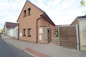 Prodej rodinného domu 98 m2, pozemek 174 m2, cena 7500000 CZK / objekt, nabízí 