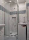 pronajmu 1+1 s lodžií, cena 14000 CZK / objekt / měsíc, nabízí