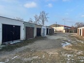 Zděná garáž 23 m2 ve vyhledávané lokalitě, cena 850000 CZK / objekt, nabízí CENTURY 21 General