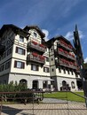 Luxusní horský 2kk s balkonem, Savoy, Špindlerův Mlýn, cena 32900 CZK / objekt / měsíc, nabízí 