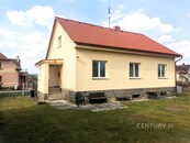 Podsklepený dům s velkou zahradou (1793 m2), cena 5990000 CZK / objekt, nabízí 