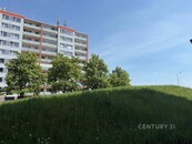 Nádherný vzdušný 3kk s lodžií a panoramatickým výhledem, cena 9300000 CZK / objekt, nabízí CENTURY 21 General
