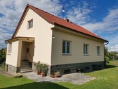 Podsklepený dům s velkou zahradou (1793 m2), cena 5498000 CZK / objekt, nabízí 