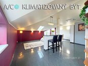 Prodej podkrovního bytu 2+kk 86 m2 s možností úpravy až na 4+kk, A/C, Horoměřice, cena 8890000 CZK / objekt, nabízí 