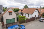 Prodej samostatně stojícího rodinného domu s velkou zahradou a potenciálem, cena 7780000 CZK / objekt, nabízí CENTURY 21 General