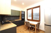Pronájem bytu 1+1, cena 17000 CZK / objekt / měsíc, nabízí CENTURY 21 General