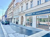 Pronájem obchodního prostoru s výlohami na ulici, Praha 6 - Břevnov, cena 23000 CZK / objekt / měsíc, nabízí CENTURY 21 General