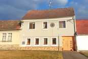 Prodej, Rodinný dům, 230 m2 Krč (Protivín), cena 6999000 CZK / objekt, nabízí