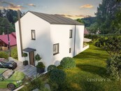 Prodej, Rodinný dům, 105 m2 - Mnichovice (Říčany)