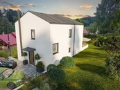 Prodej, Rodinný dům, 105 m2 Mnichovice (Říčany), cena 11990000 CZK / objekt, nabízí