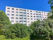 Prodej bytu 3+1 70 m2, Švermova, Beroun