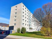 Prodej bytu 3+1 70 m2, Švermova, Beroun