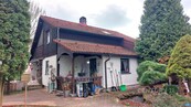 Prodej podílu id. 1/2 rodinný dům 123 m2