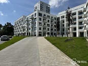 Pronájem kanceláře 49 m2, Brno, cena 26000 CZK / objekt / měsíc, nabízí TD real