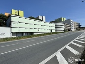 Prodej garáže, 36 m2 - Brno - Nový Lískovec, cena 3190000 CZK / objekt, nabízí