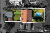 Prodej rodinného domu 300 m2, Brno - Žebětín, cena 31089000 CZK / objekt, nabízí