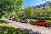 Prodej bytu 3+1 76 m2, Brno - Bystrc, cena 7690000 CZK / objekt, nabízí 
