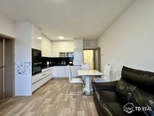 Pronájem, Byt 3+kk, 75m2 - Brno - Černovice, cena 23000 CZK / objekt / měsíc, nabízí 