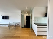 Pronájem bytu 3+kk 110 m2, Blansko, cena 25000 CZK / objekt / měsíc, nabízí TD real