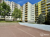 Pronájem bytu 3+1 60 m2, Brno - Bohunice, cena 21000 CZK / objekt / měsíc, nabízí TD real