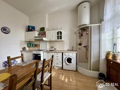 Pronájem, Byty 1+1, 45m2 - Brno - Staré Brno, cena 11500 CZK / objekt / měsíc, nabízí 
