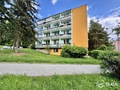 Pronájem bytu 2+1 50 m2, Brno - Žabovřesky, cena 15000 CZK / objekt / měsíc, nabízí TD real