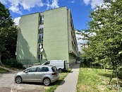 Pronájem bytu 1+kk 21 m2, Brno - Líšeň, cena 14000 CZK / objekt / měsíc, nabízí TD real