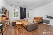 Prodej bytu 1+kk 47 m2, Brno - Horní Heršpice, cena 4790000 CZK / objekt, nabízí 