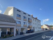 Pronájem novostavby bytu 3+kk, 84 m2 - Ivančice, cena 19000 CZK / objekt / měsíc, nabízí TD real