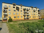 Pronájem byt 3+kk, 82 m2 - Brno - Chrlice, cena 21000 CZK / objekt / měsíc, nabízí 