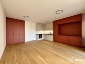 Pronájem bytu 1+kk 42 m2, Brno - Zábrdovice, cena 14000 CZK / objekt / měsíc, nabízí 