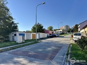 Prodej garáže, 17 m2 - Brno-Bystrc, cena 1050000 CZK / objekt, nabízí 