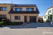 Prodej rodinného domu 207 m2, Syrovice, cena 19900000 CZK / objekt, nabízí TD real