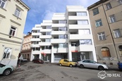 Pronájem, Byt 2+kk, 38m2 - Brno - Trnitá, cena 15000 CZK / objekt / měsíc, nabízí 
