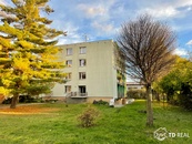 Pronájem, Byt 1+1, 40m2 - Brno - Horní Heršpice, cena 13900 CZK / objekt / měsíc, nabízí 