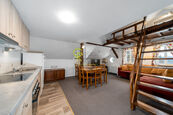 Prodej, Hotel, pension, Josefův Důl, cena 11499000 CZK / objekt, nabízí