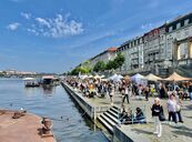 Pronájem, Byt 1+1, Praha 2, cena 19990 CZK / objekt / měsíc, nabízí 