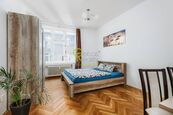 Pronájem, Byt 2+1, Praha 1, cena 24990 CZK / objekt / měsíc, nabízí Gebas reality