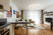 Prodej, Byt 2+kk, Praha 10, cena 8990000 CZK / objekt, nabízí Gebas reality