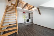 Prodej, Byt 2+kk, Praha 4, cena 8399000 CZK / objekt, nabízí Gebas reality
