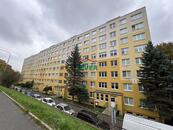Prodej, byt 4+1, Janov, Litvínov, okr. Most, ul. Luční, cena 745000 CZK / objekt, nabízí Nemovitosti SEVER s.r.o.