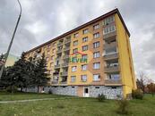Prodej, byt 2+1, DV, Chomutov, ul. Pod Břízami, cena 1345000 CZK / objekt, nabízí Nemovitosti SEVER s.r.o.