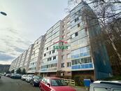 Prodej, byt 4+1, DV, Litvínov - Janov, ul. Luční, cena 499000 CZK / objekt, nabízí 