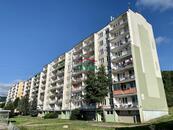 Prodej, byt 4+1, DV, Litvínov - Janov, ul. Hamerská, cena 659000 CZK / objekt, nabízí 