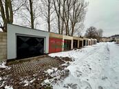 Prodej, garáž, OV, Litvínov, ul. Vinohradská, cena 540000 CZK / objekt, nabízí 