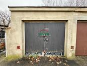 Prodej, garáž, OV, Litvínov, ul. U Koldomu, cena 450000 CZK / objekt, nabízí 