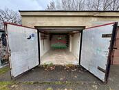 Prodej, garáž, OV, Litvínov, ul. U Koldomu, cena 450000 CZK / objekt, nabízí 