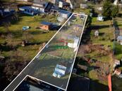 Prodej, stavební pozemek, OV, Drmaly, cena 1849000 CZK / objekt, nabízí 