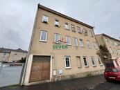 Prodej, byt 2+1, podílové spoluvlastnictví, Lom, ul. Vrchlického